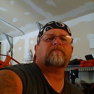 Meet your Posher, Jeff